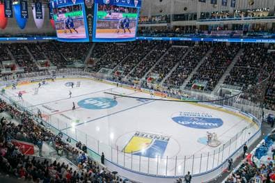 WM 2026: DEB-Gruppe fix