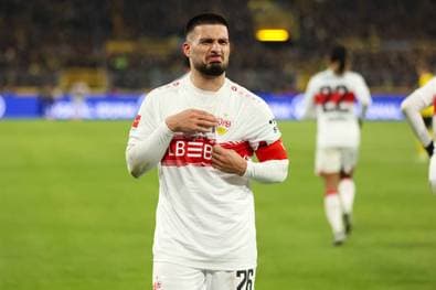 Undav wird zum BVB-Albtraum