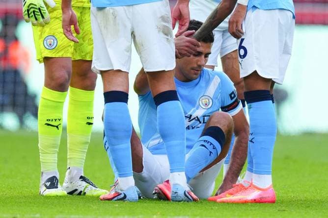 Wieder Sorgen um Ex-Weltfußballer