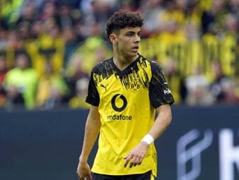 Juwel debütiert – Kovac schwärmt