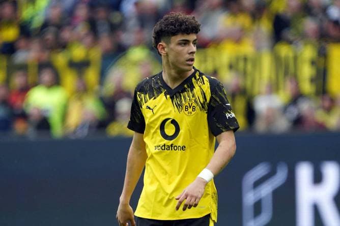 Juwel debütiert – Kovac schwärmt