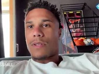 Im Finale des Afrika-Cups kam es in der Nachspielzeit zu einem Skandal. Die Spieler des Senegal verließen nach einer Elfmeterentscheidung zu Gunsten Marokkos das Feld. Ismail Jakobs schildert die Szenen aus Spielersicht.