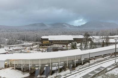 Rennen in Lake Placid verschoben