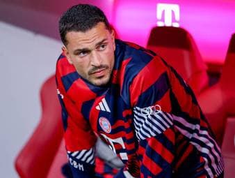 Jetzt soll er Bayern doch verlassen