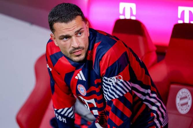 Jetzt soll er Bayern doch verlassen
