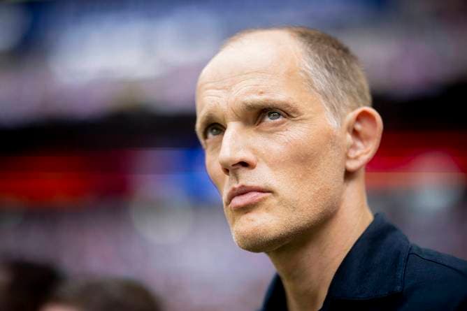 "Tuchel schert sich keinen Deut darum, es ist ihm egal"