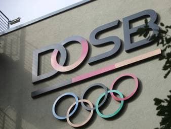 Sportfördergesetz: DOSB erkennt "wichtigen Schritt"