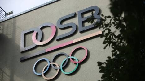 Der DOSB begrüßt den überarbeiteten Entwurf