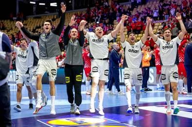 Sie wissen nicht, was auf sie zukommt