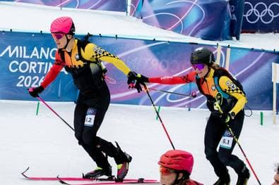 Nächste deutsche EM-Medaille