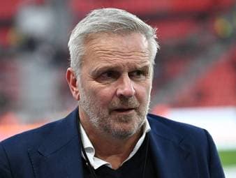 Diese Zweifel hat Hamann bei Bayern