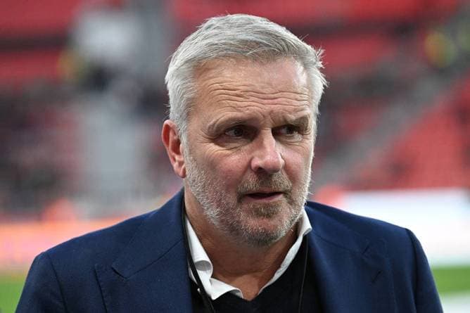 Diese Zweifel hat Hamann bei Bayern