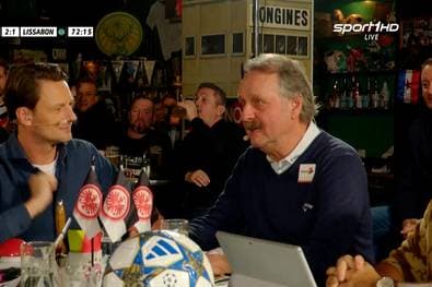 Neururer wird bei Karl deutlich