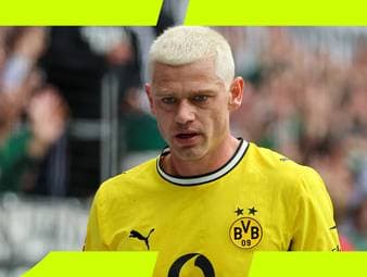 Neues Gerücht um BVB-Profi