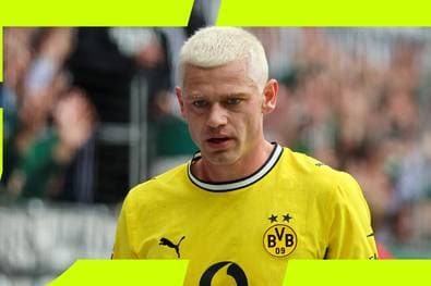 Neues Gerücht um BVB-Profi