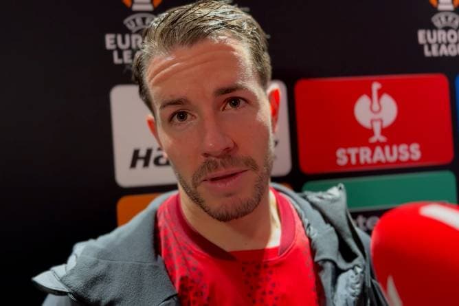 Urgestein singt bemerkenswerte Lobeshymne