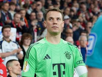 Neuer-Entscheidung? FC Bayern reagiert "verwundert"