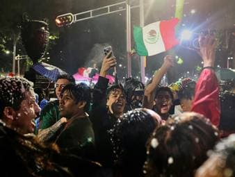 Wegen Fans: Ecuador beschwert sich