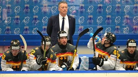 Harold Kreis will Entwicklung fortsetzen