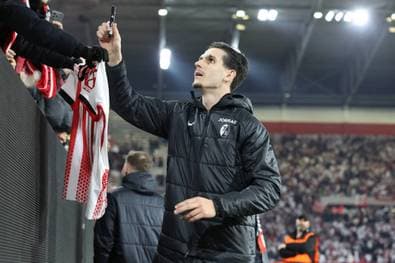 Aus Hamburg nach Orlando: Matanovic startet durch