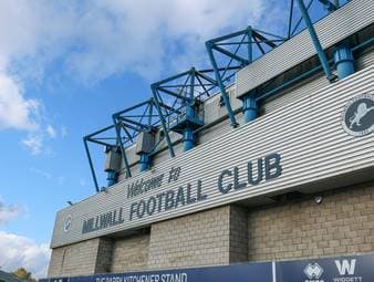 „Spiel der Saison“: West Ham und Millwall in der „Höhle“