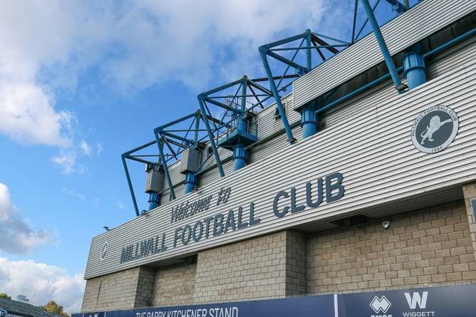 „Spiel der Saison“: West Ham und Millwall in der „Höhle“