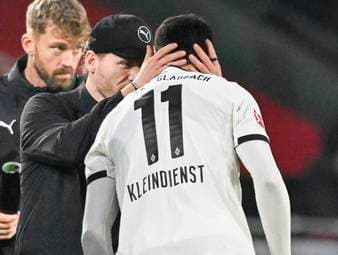Der Saisonstart der Gladbacher erinnert stark an die Krisenzeit in der vergangenen Saison. Vor allem die Fans kritisieren die Mannschaft scharf und haben zum Teil wenig Hoffnung. 