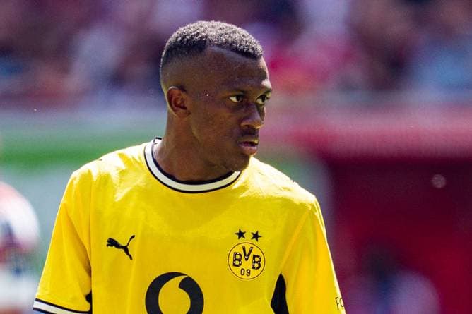 Transferticker: BVB-Neuzugang wieder vor Absprung?