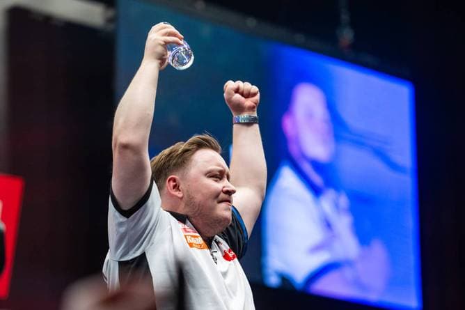 Gala-Vorstellung von Schindler