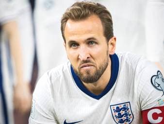 "Kam quasi aus dem Nichts": Was ist los mit Kane?