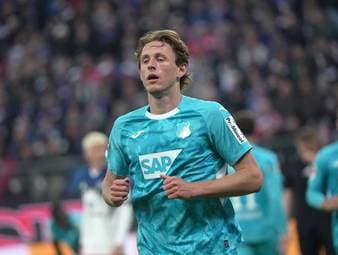 Bundesliga heute: Hoffenheim gegen Stuttgart