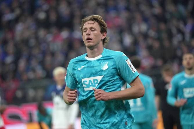 Bundesliga heute: Hoffenheim gegen Stuttgart