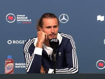 "Ich glaube, der Typ hat über 400 Millionen auf dem Konto"
