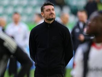 Riera drückt Freiburg die Daumen