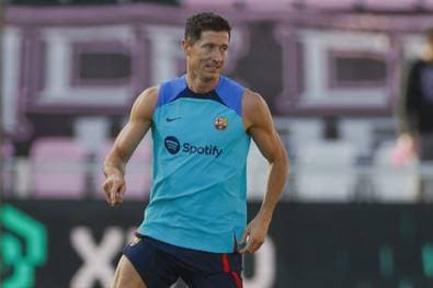So astronomisch hoch ist die Ausstiegsklausel von Lewandowski