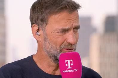  Klopp: Dafür war der Belgien-Sieg ein "Lehrstück"