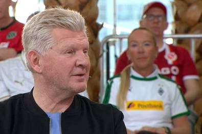 Undav? "Dann wird überall großes Unverständnis sein"