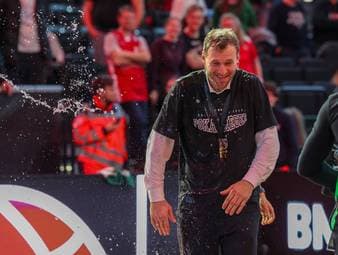 "Er hat sich unsterblich gemacht"