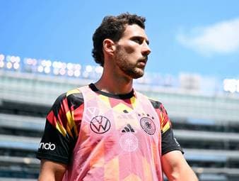 Überraschender Goretzka-Interessent