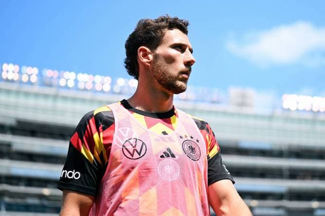 Überraschender Goretzka-Interessent