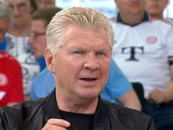 Im SPORT1-Doppelpass äußert sich Experte Stefan Effenberg kritisch zu BVB-Stürmer Serhou Guirassy und sieht in Fábio Silva einen geeigneten Backup.