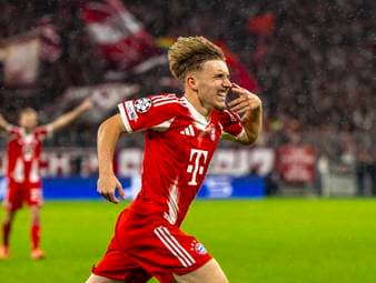 An wen Karl Matthäus jetzt schon erinnert