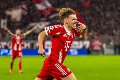 An wen Karl Matthäus jetzt schon erinnert