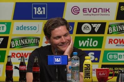 CL-Finale als Fan? "Die Zeiten sind jetzt vorbei"
