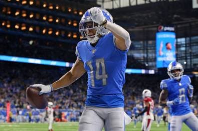 NFL-Sensation: Werde Super-Bowl-Sieg mit meinem Bruder feiern