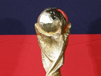 Das sind die Weltmeister seit 1930