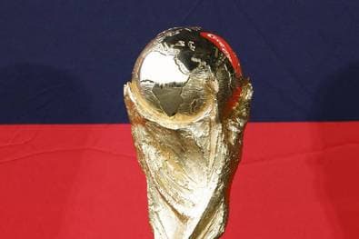 Das sind die Weltmeister seit 1930