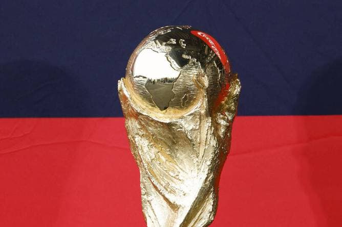 Das sind die Weltmeister seit 1930