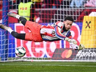 Darf Prescott überhaupt spielen?