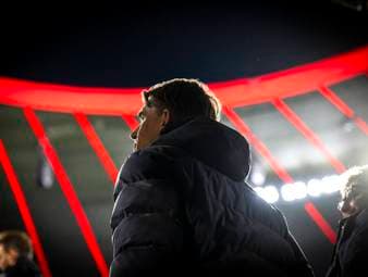 Goretzka-Nachfolge: "Einige Kandidaten"